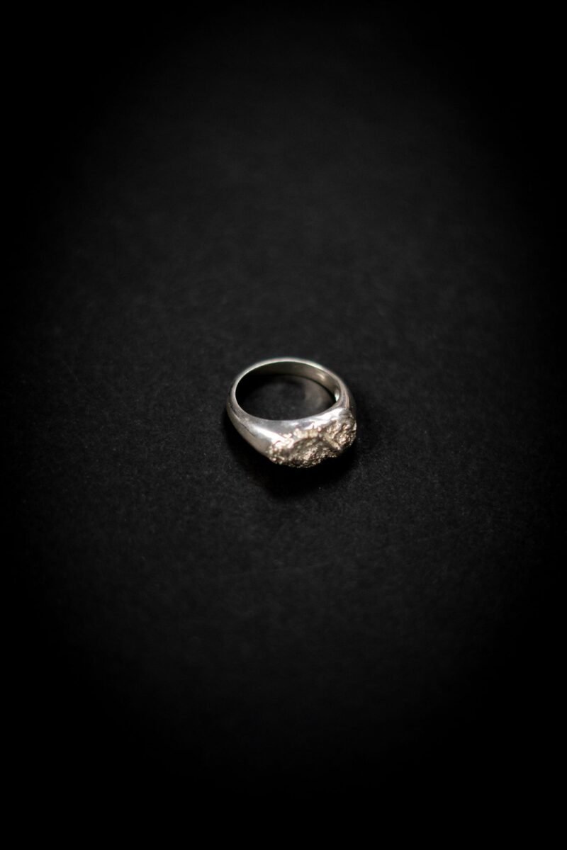 Anillo Roca
